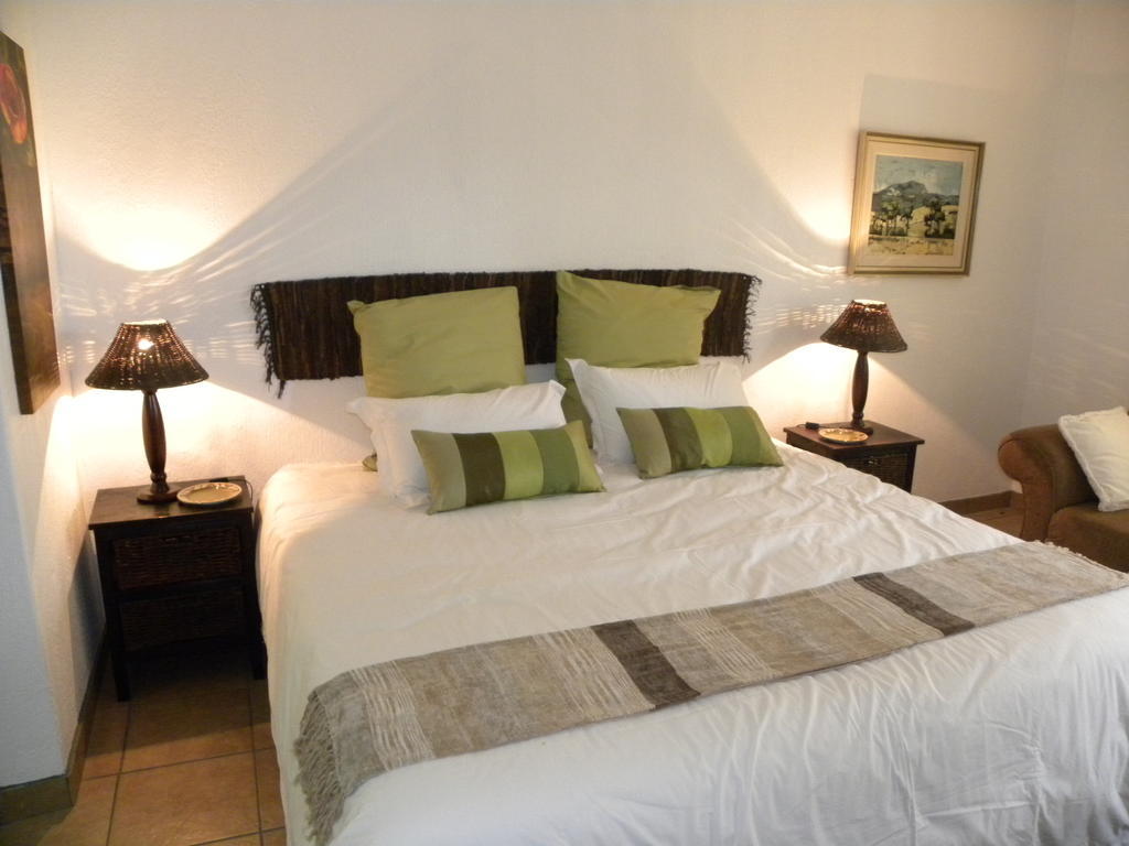 Villa Bush Baby Glen Hazyview Zimmer foto