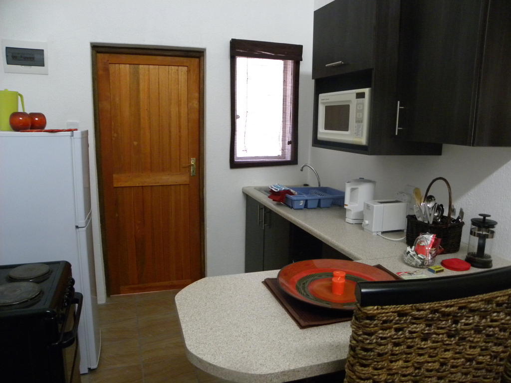Villa Bush Baby Glen Hazyview Zimmer foto