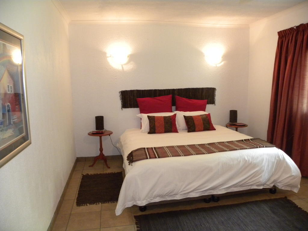 Villa Bush Baby Glen Hazyview Zimmer foto