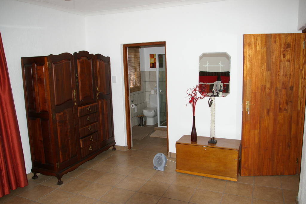 Villa Bush Baby Glen Hazyview Zimmer foto
