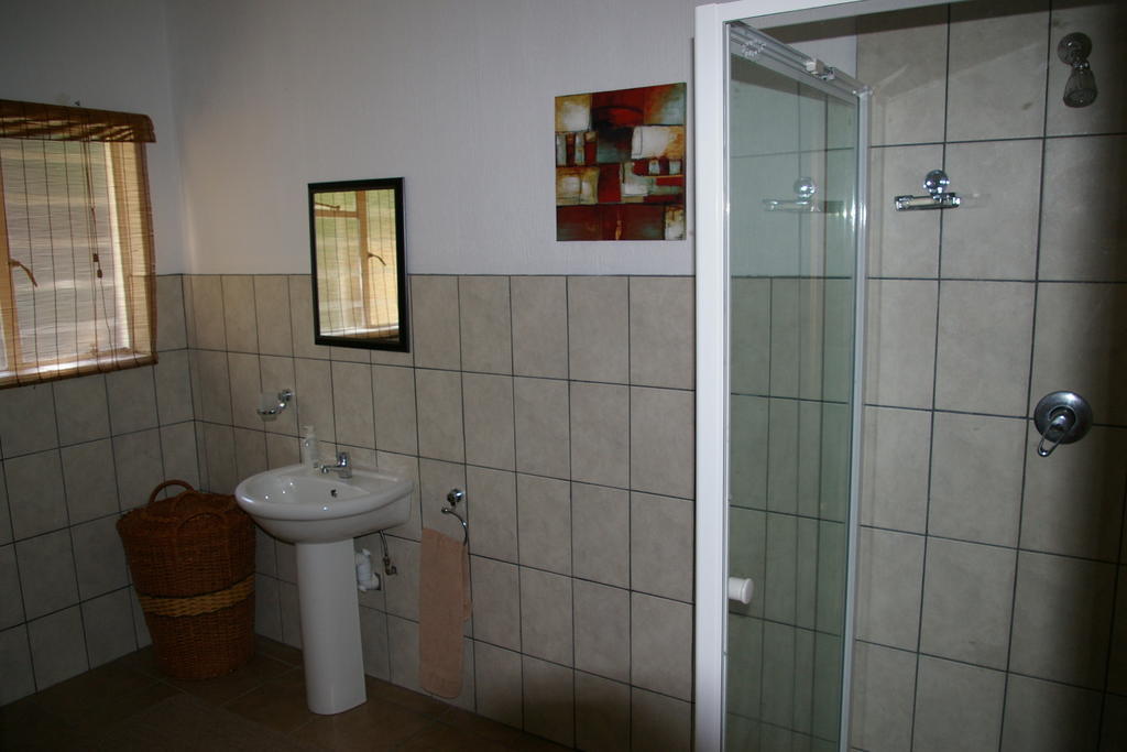 Villa Bush Baby Glen Hazyview Zimmer foto