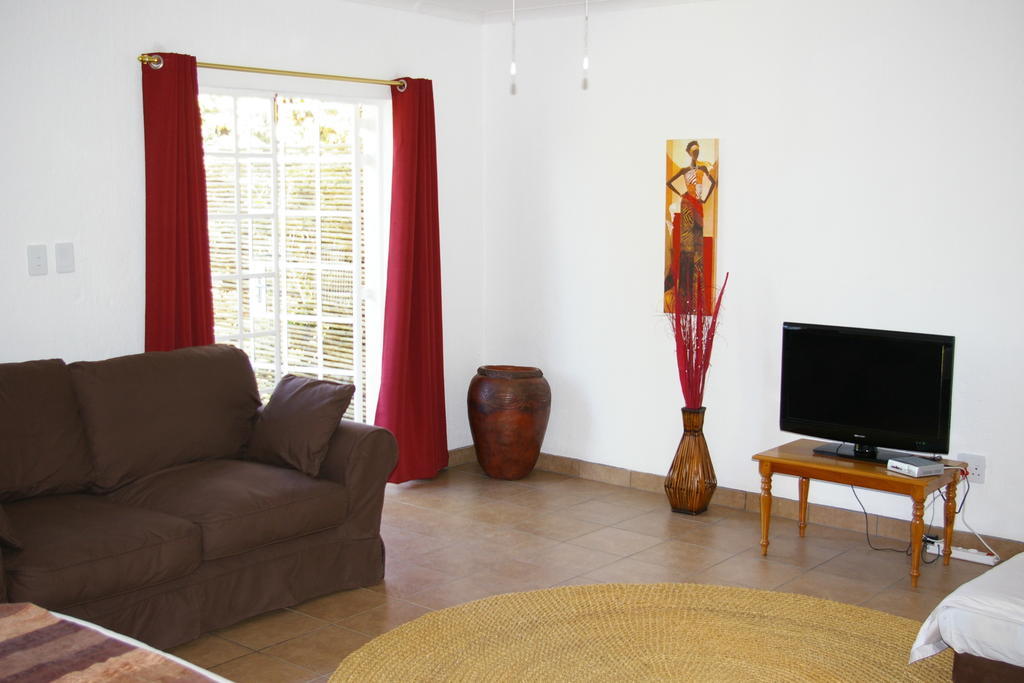 Villa Bush Baby Glen Hazyview Zimmer foto