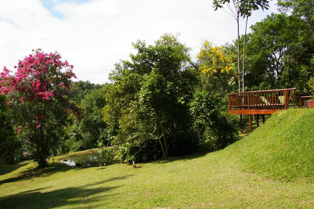 Villa Bush Baby Glen Hazyview Exterior foto