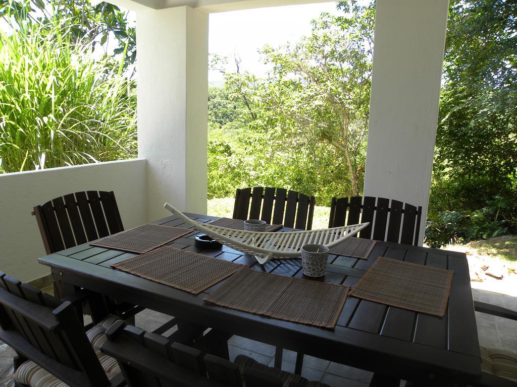 Villa Bush Baby Glen Hazyview Zimmer foto