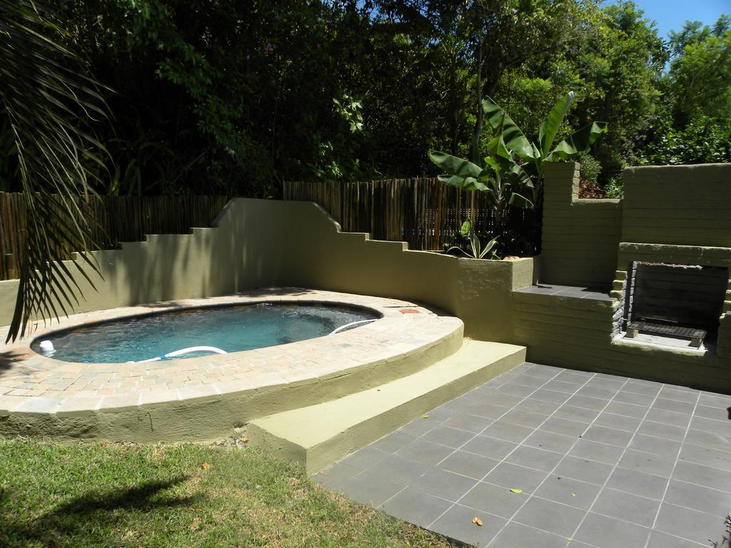 Villa Bush Baby Glen Hazyview Zimmer foto