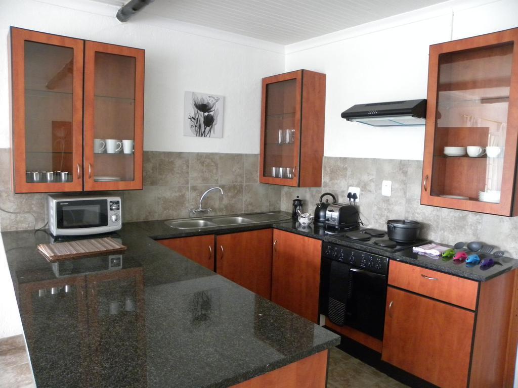 Villa Bush Baby Glen Hazyview Zimmer foto