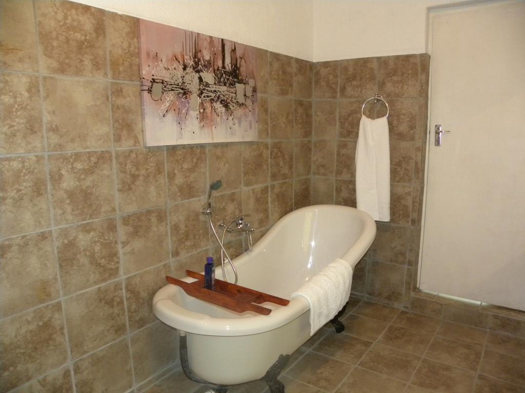 Villa Bush Baby Glen Hazyview Zimmer foto
