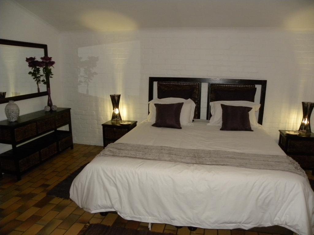 Villa Bush Baby Glen Hazyview Zimmer foto