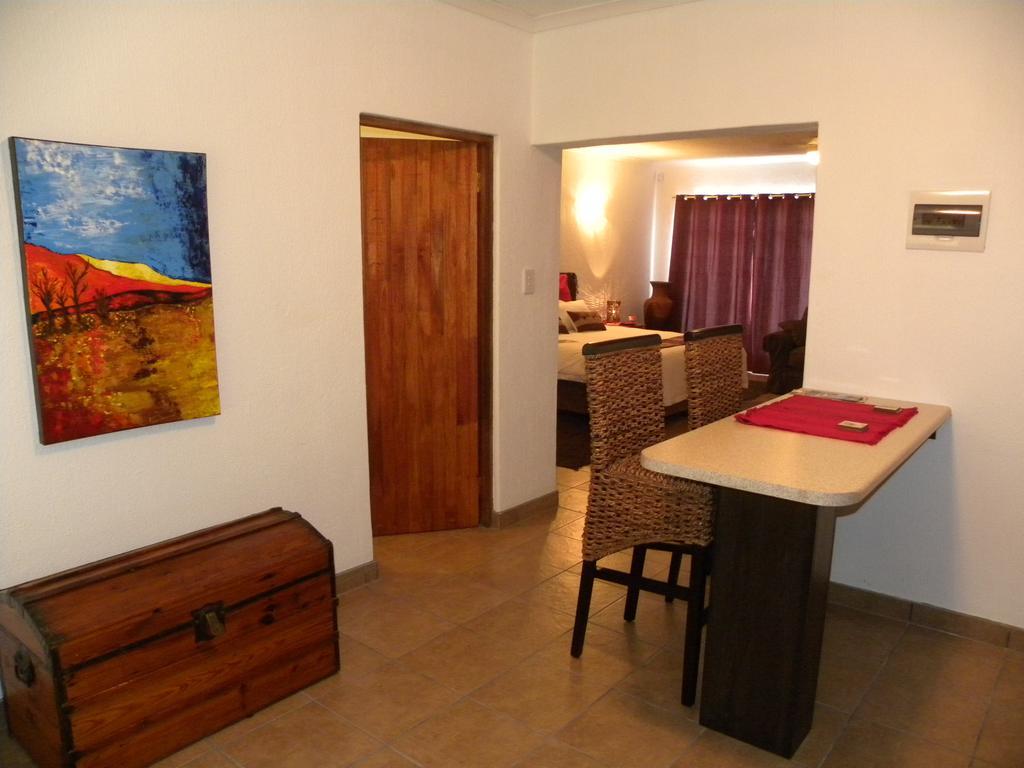 Villa Bush Baby Glen Hazyview Zimmer foto