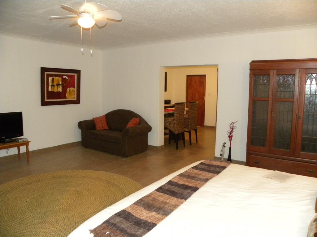 Villa Bush Baby Glen Hazyview Zimmer foto