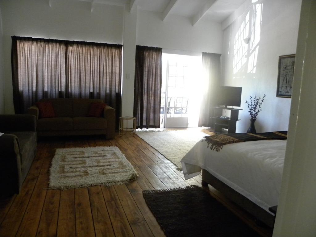 Villa Bush Baby Glen Hazyview Zimmer foto