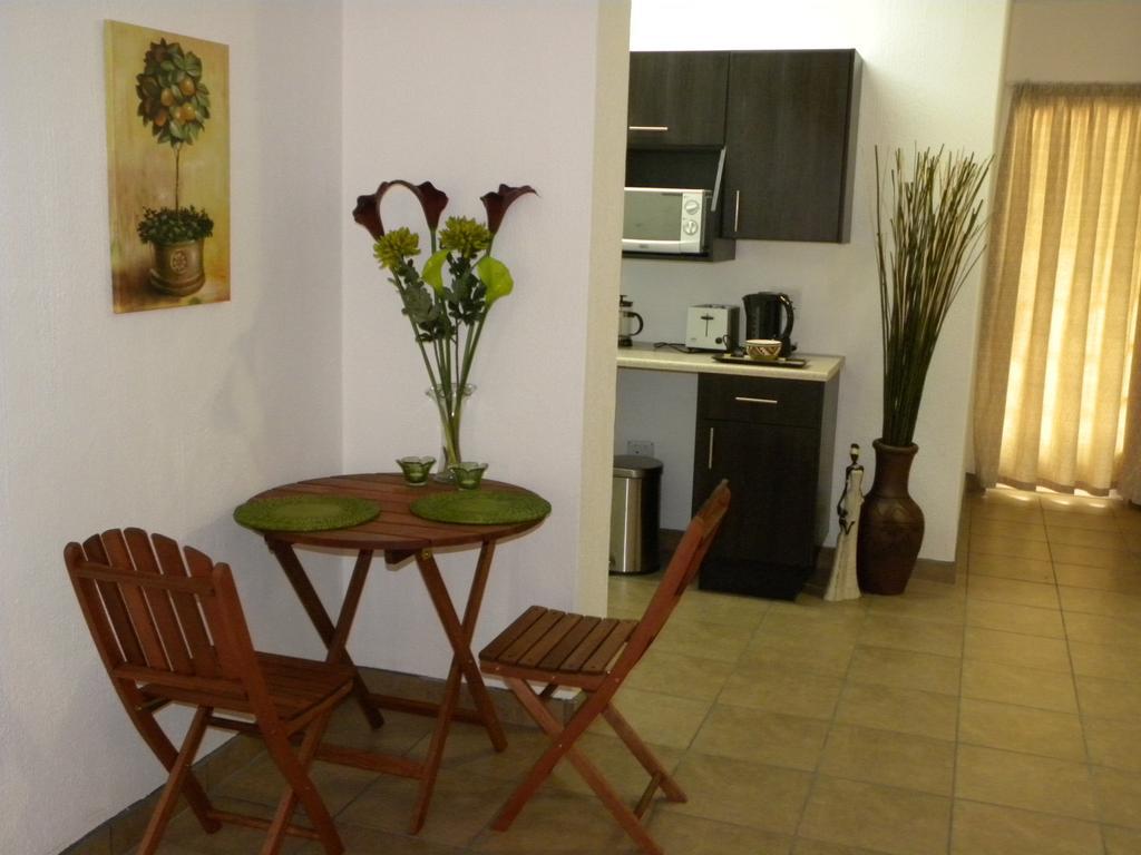 Villa Bush Baby Glen Hazyview Zimmer foto